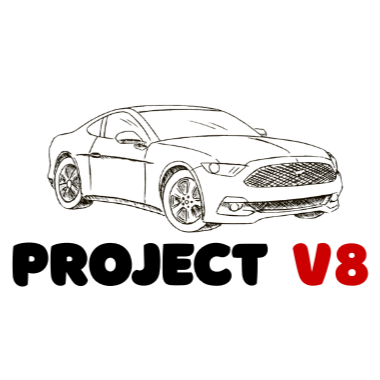 PROJECT V8